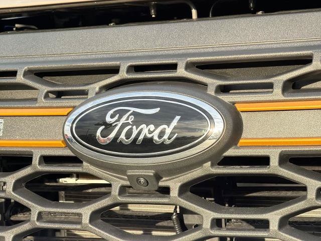 Certified 2026 Ford Explorer Tremor w/ Tremor Convenience Package AWD/4WD image 12