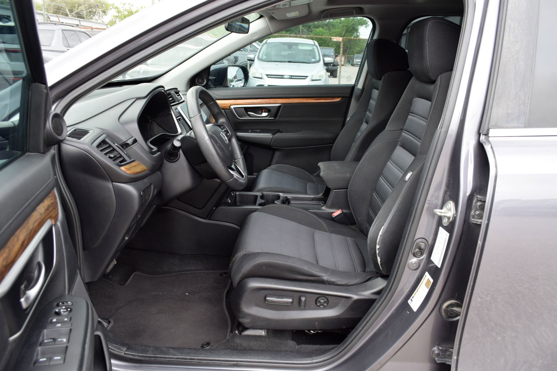 Used 2020 Honda CR-V EX image 18