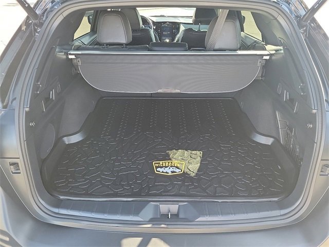 Used 2024 Subaru Outback Wilderness image 8