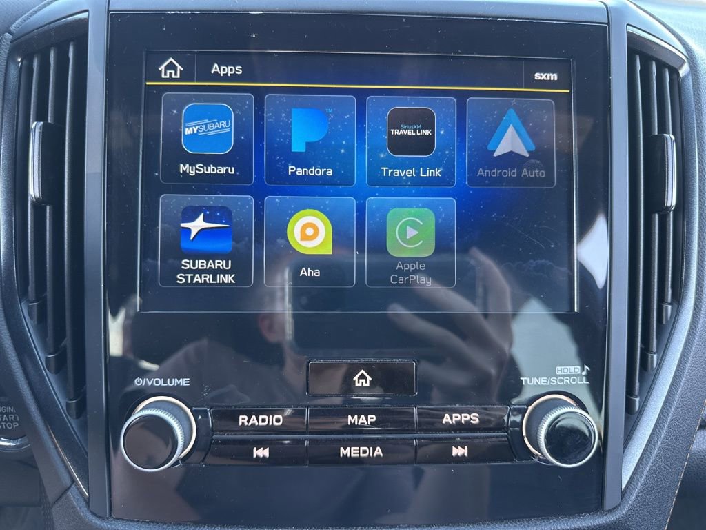 Used 2024 Subaru Forester Wilderness image 30