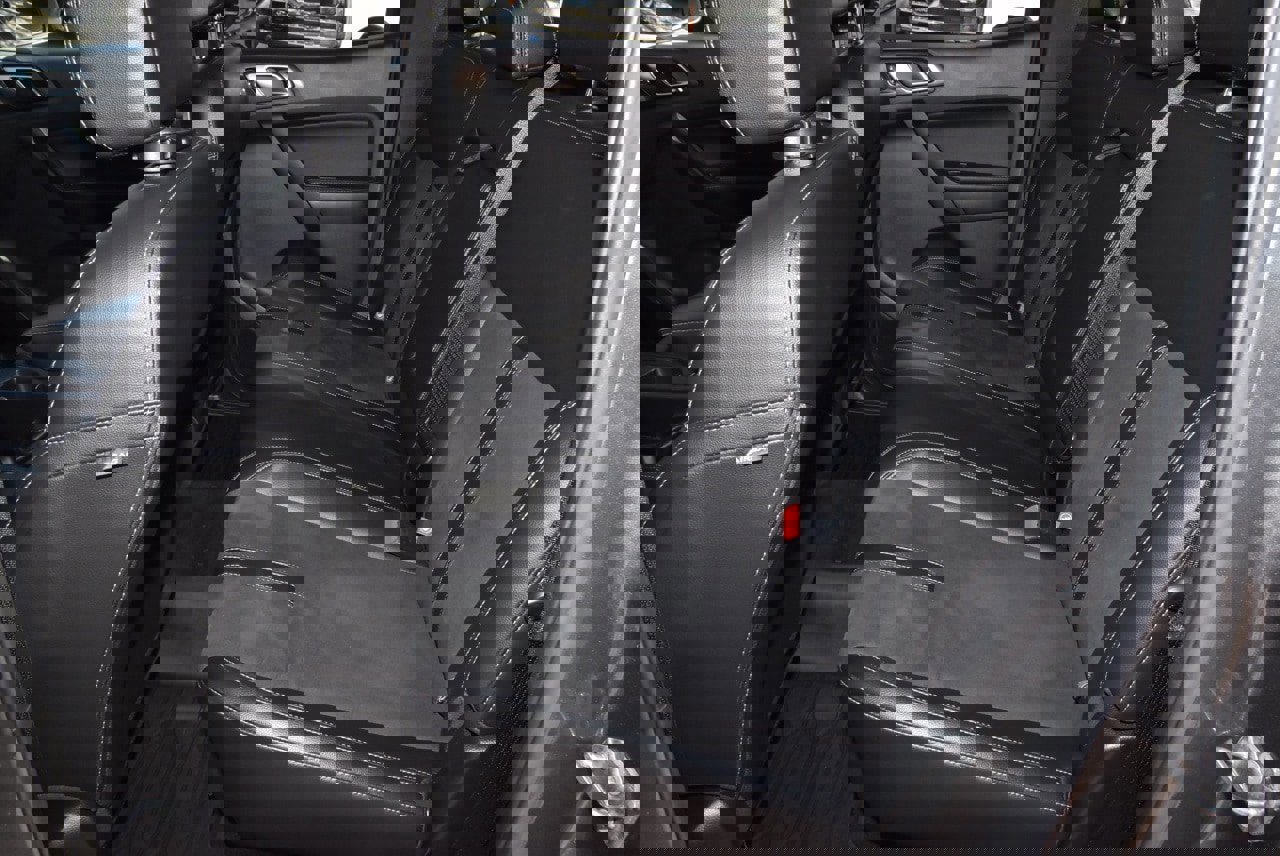 Certified 2022 Ford Ranger Lariat w/ Tremor Off-Road Package image 15