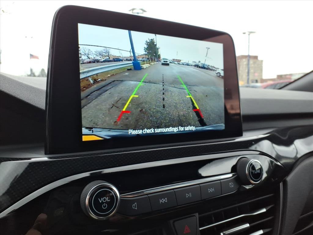 Certified 2023 Ford Escape ST-Line Select image 20