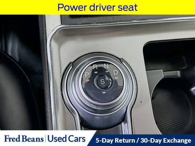 Certified 2022 Ford Edge SEL w/ Convenience Package AWD/4WD image 20