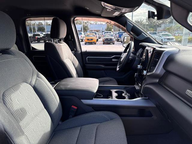 Used 2022 RAM 1500 Big Horn image 28