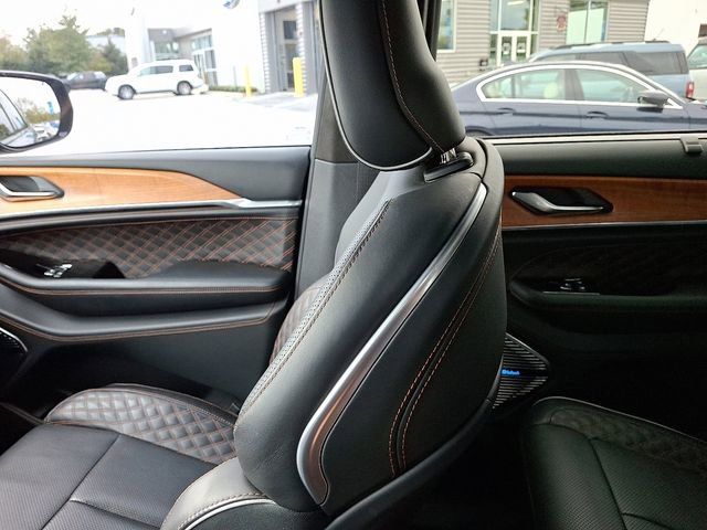 Used 2022 Jeep Grand Cherokee L Summit image 18