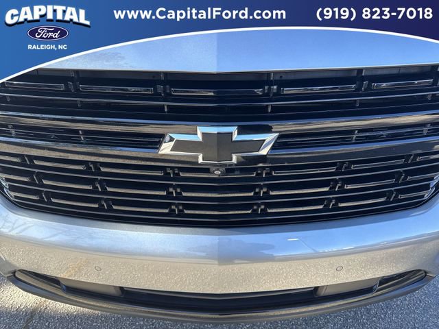 Used 2023 Chevrolet Tahoe RST w/ Luxury Package image 10