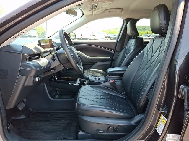 Certified 2021 Ford Mustang Mach-E Select AWD/4WD image 14