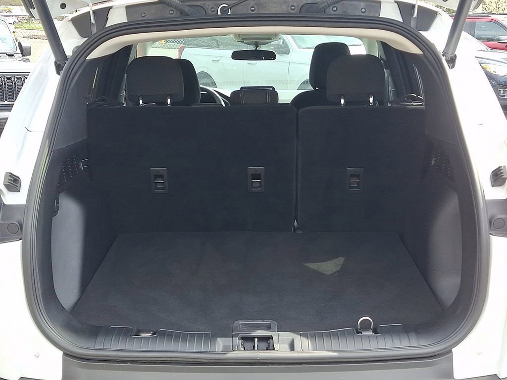 Certified 2023 Ford Escape Active AWD/4WD image 28
