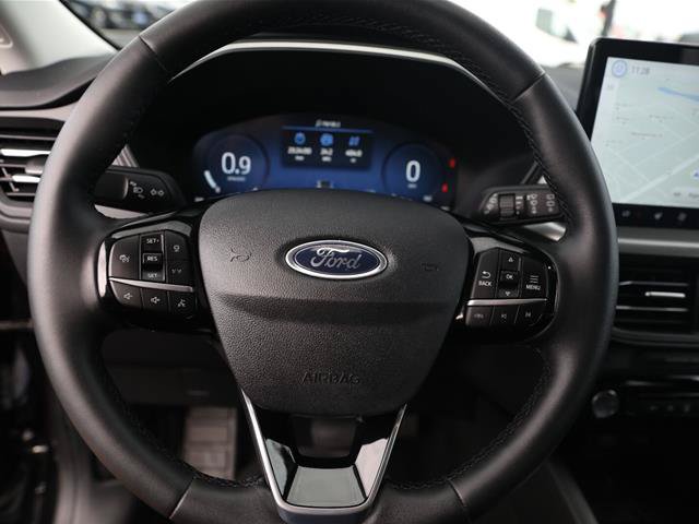 Certified 2024 Ford Escape Active w/ Tech Pack #2 FWD image 32