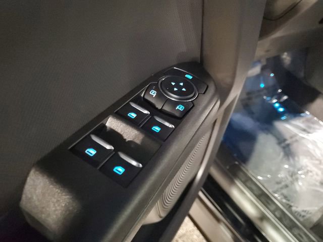 Certified 2024 Ford Bronco Sport Outer Banks image 19