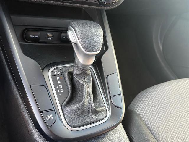 Used 2024 Kia Soul LX w/ Option Group 015 image 14