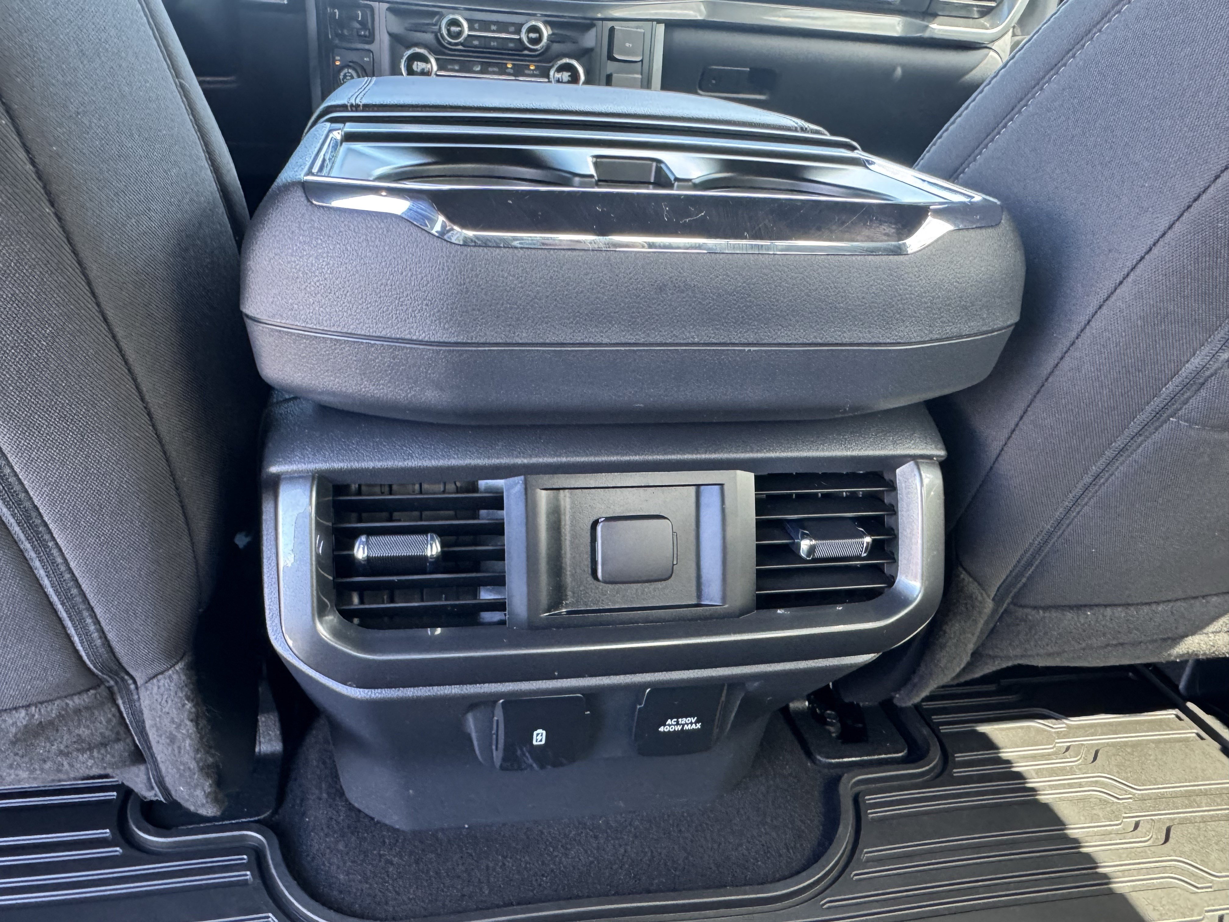 Certified 2023 Ford F150 XLT w/ Equipment Group 302A High AWD/4WD image 25