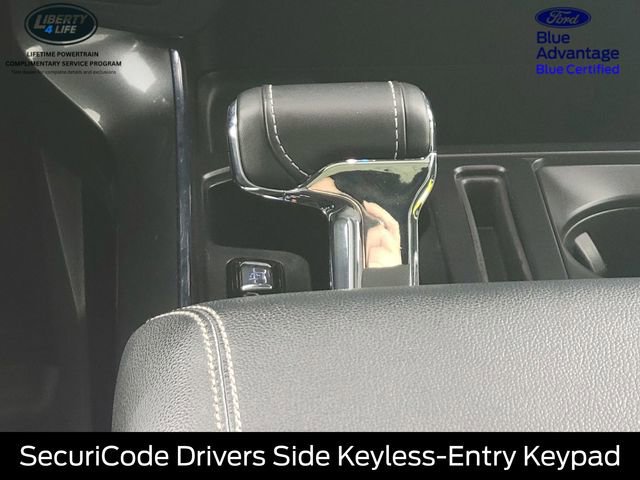 Certified 2022 Ford F150 XLT w/ Equipment Group 302A High image 25