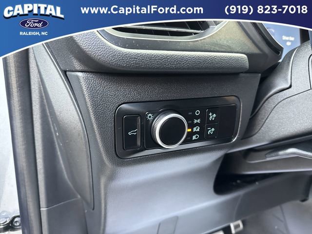 Certified 2024 Ford Escape ST-Line w/ Tech Pack #1 AWD/4WD image 21