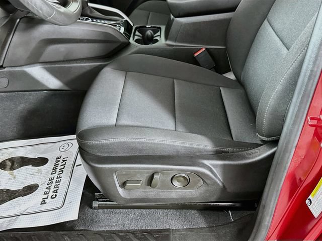 Used 2024 Chevrolet Colorado Trail Boss w/ LPO, Dark Essentials Package AWD/4WD image 26