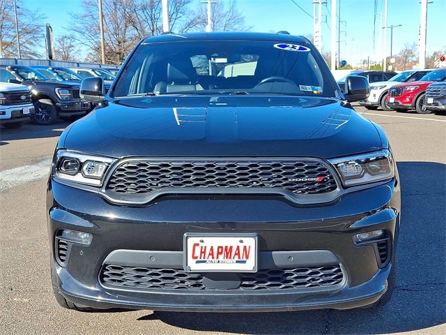 Used 2023 Dodge Durango GT image 2