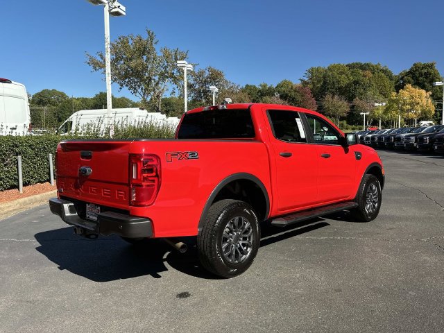 Certified 2020 Ford Ranger XLT w/ Equipment Group 301A Mid RWD image 5