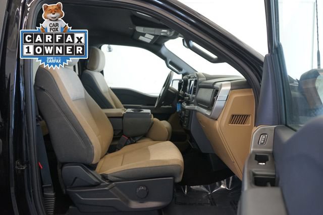 Certified 2023 Ford F150 XLT AWD/4WD image 31