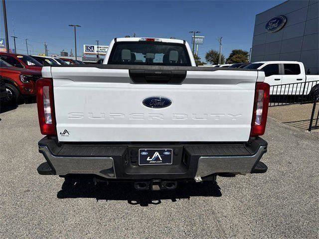 Certified 2024 Ford F350 XL w/ XL Driver Assist Package image 31