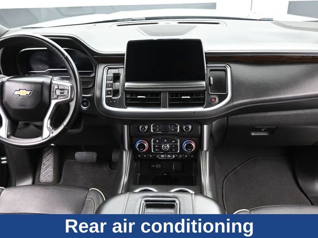 Used 2023 Chevrolet Suburban Premier AWD/4WD image 19