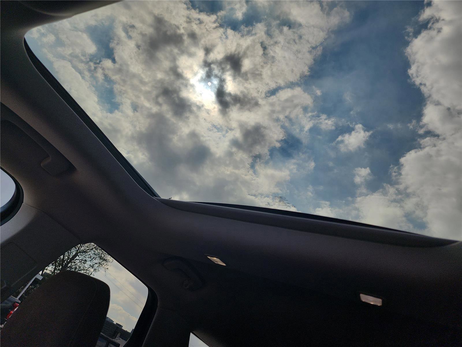 Certified 2021 Ford Bronco Sport Badlands w/ Badlands Package image 16