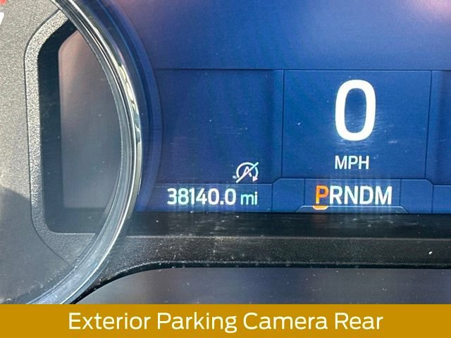 Certified 2023 Ford F150 XLT w/ Equipment Group 302A High AWD/4WD image 25