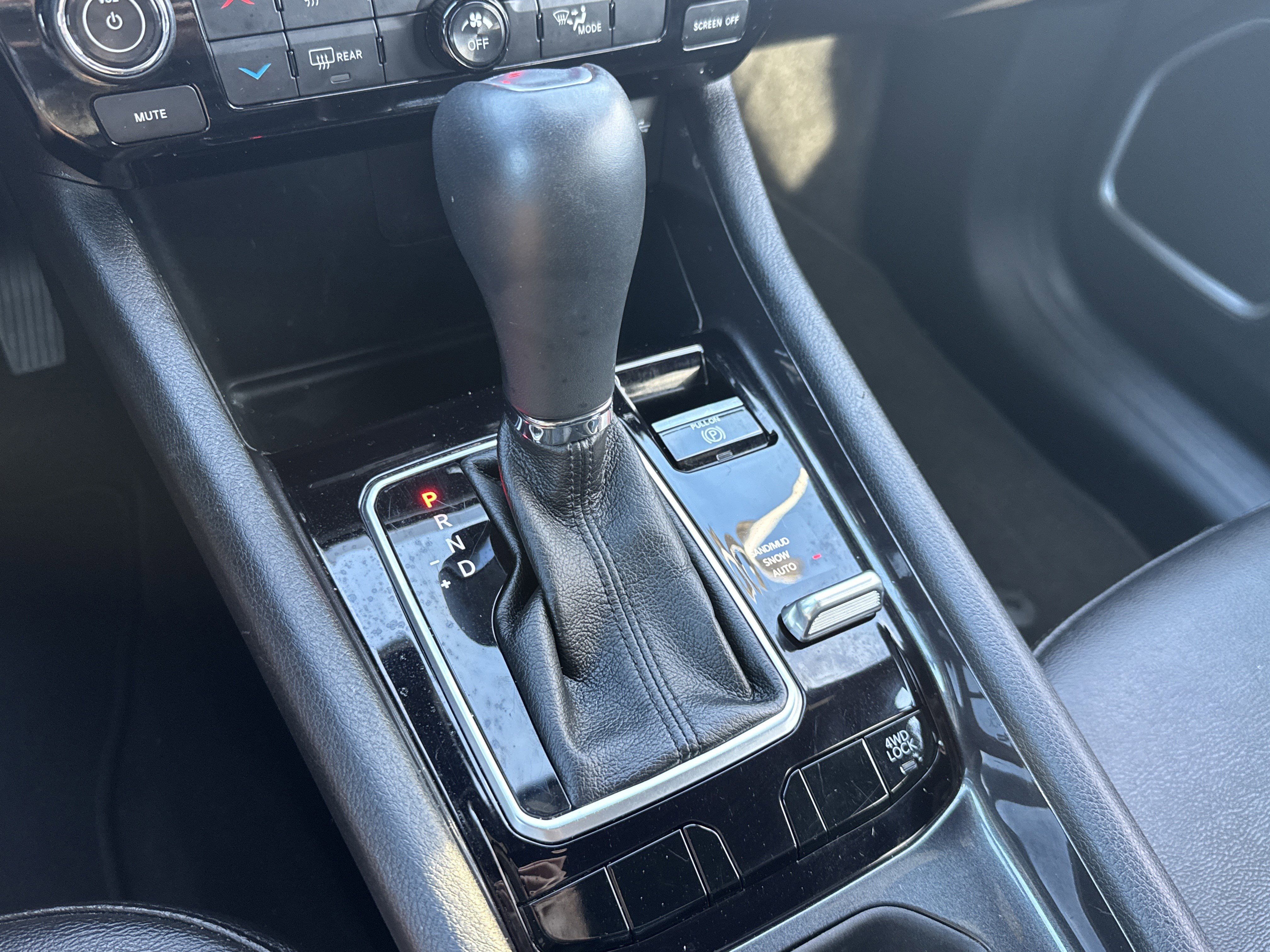 Used 2024 Jeep Compass Latitude image 22