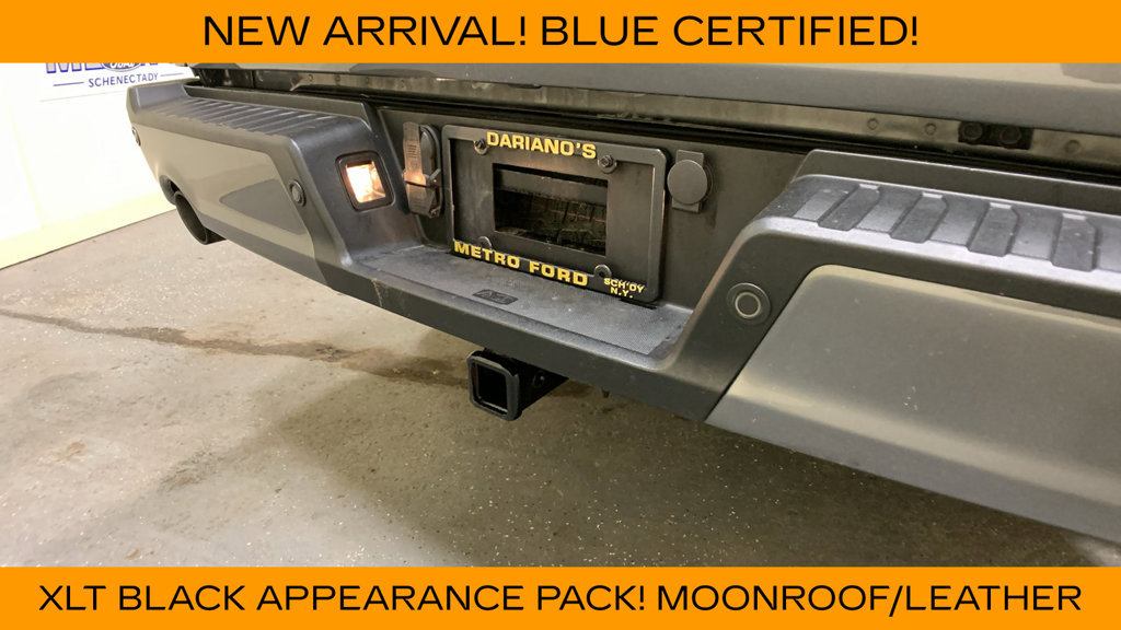 Certified 2022 Ford F150 XLT w/ Equipment Group 302A High AWD/4WD image 20