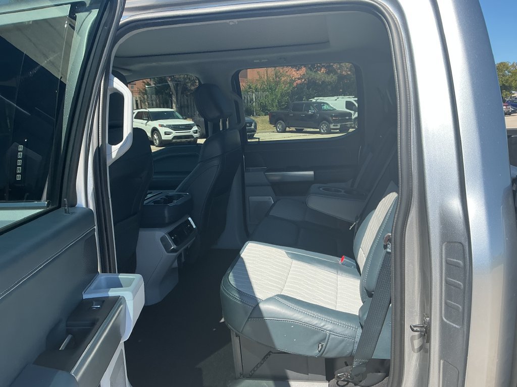 Certified 2023 Ford F150 Limited AWD/4WD image 17