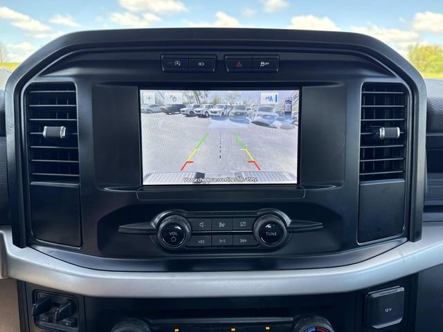 Certified 2023 Ford F150 XL w/ Trailer Tow Package RWD image 25