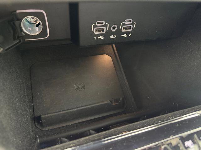 Used 2022 Jeep Wagoneer Series II image 25