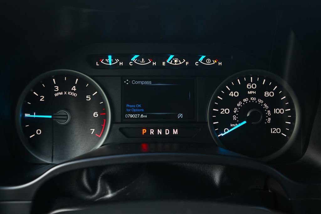 Certified 2018 Ford F150 XLT w/ Equipment Group 302A Luxury AWD/4WD image 38