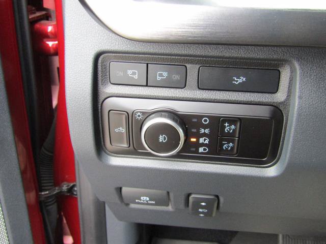 Certified 2023 Ford F350 Lariat w/ Lariat Ultimate Package AWD/4WD image 24