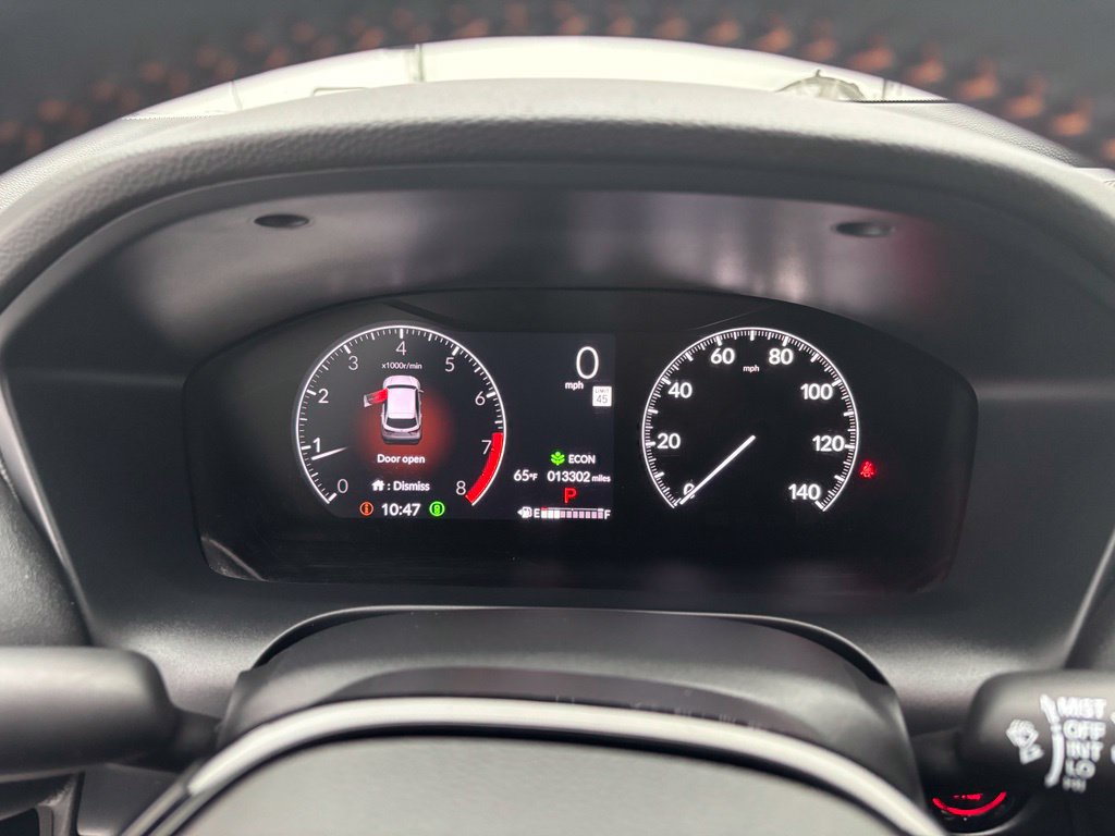 Used 2023 Honda HR-V Sport image 19