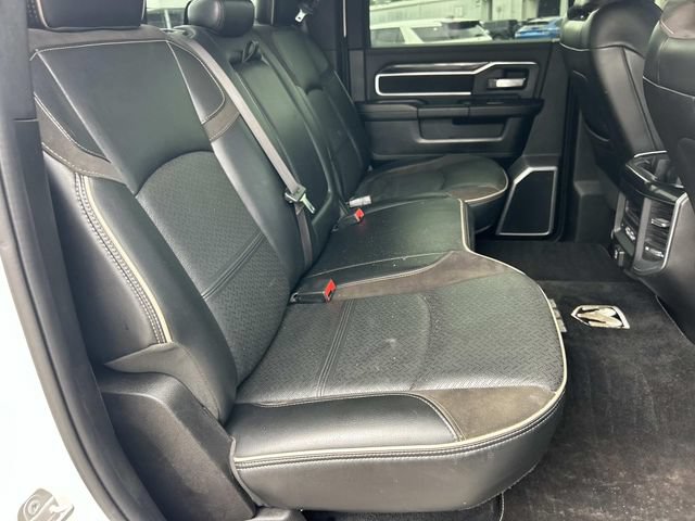 Used 2020 RAM 3500 Laramie AWD/4WD image 24