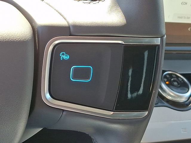 Certified 2025 Ford Expedition Max Active image 23