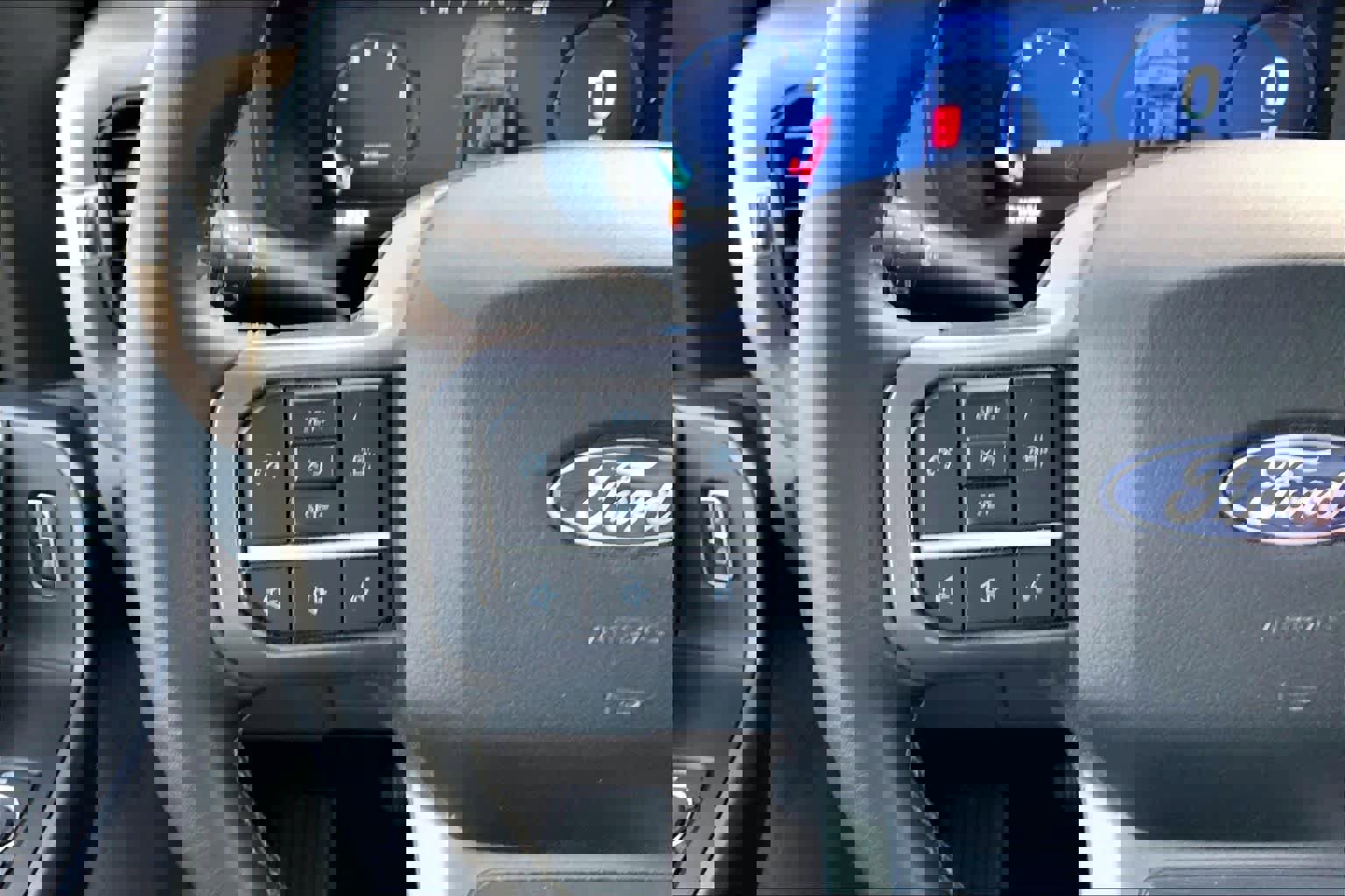 Certified 2025 Ford F150 XLT w/ Equipment Group 301A Standard image 23