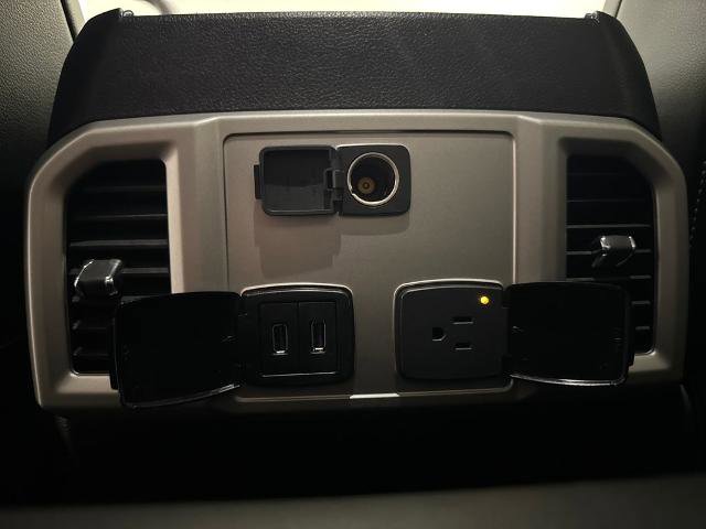 Certified 2019 Ford F150 Lariat w/ Equipment Group 502A Luxury image 32