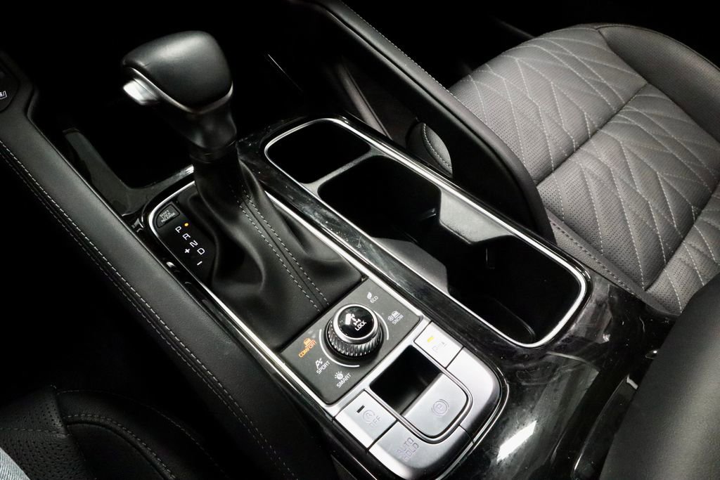 Used 2025 Kia Telluride EX X-Line AWD/4WD image 34