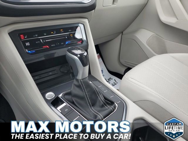 Used 2023 Volkswagen Tiguan SE image 30