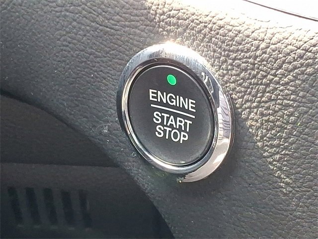 Certified 2021 Ford Edge Titanium w/ Equipment Group 301A image 20