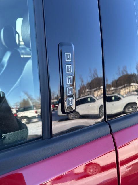 Certified 2024 Ford F350 Lariat w/ Lariat Ultimate Package image 15