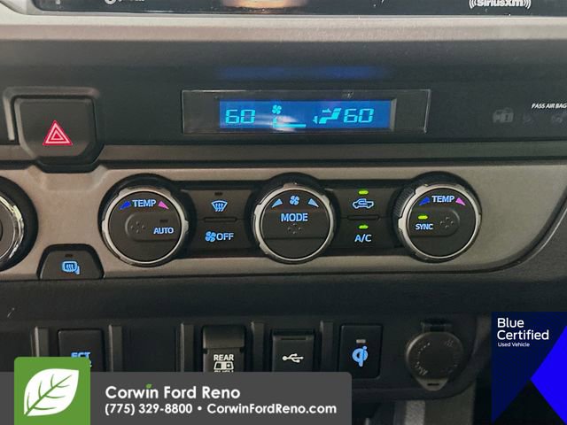 Used 2023 Toyota Tacoma TRD Sport image 19