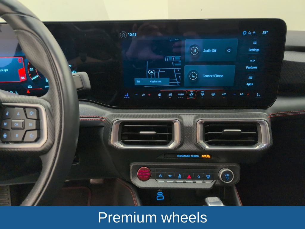Certified 2024 Ford Mustang Premium RWD image 17