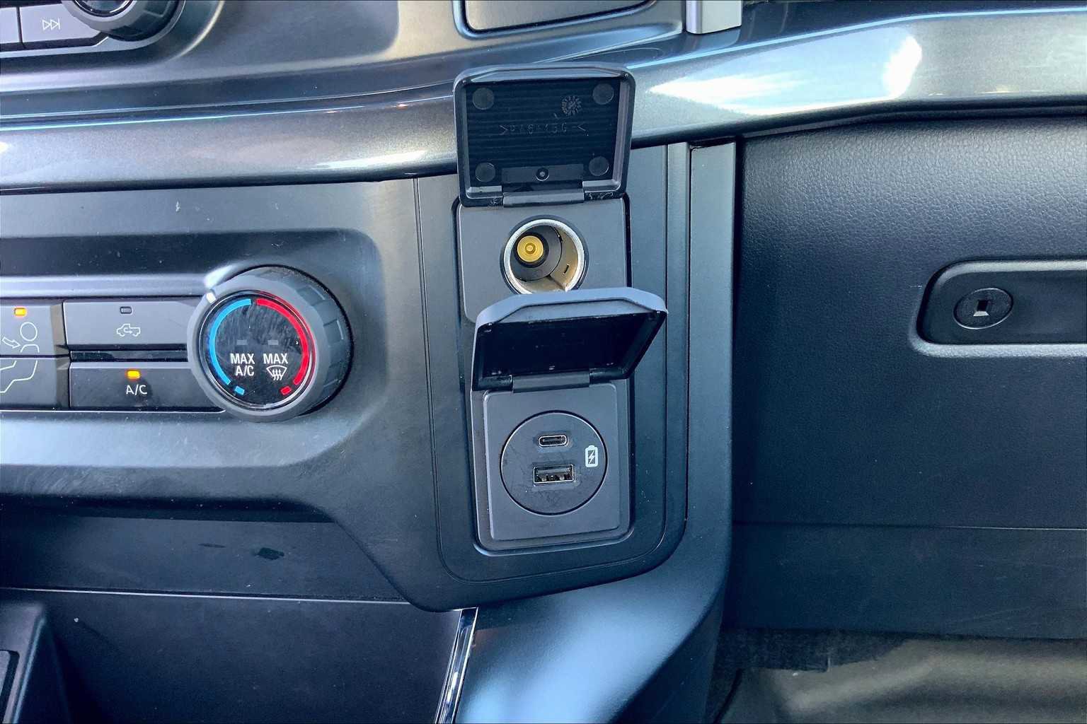 Certified 2023 Ford F150 XL w/ STX Appearance Package image 32