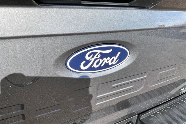 Certified 2025 Ford F150 XLT w/ Equipment Group 301A Standard AWD/4WD image 25