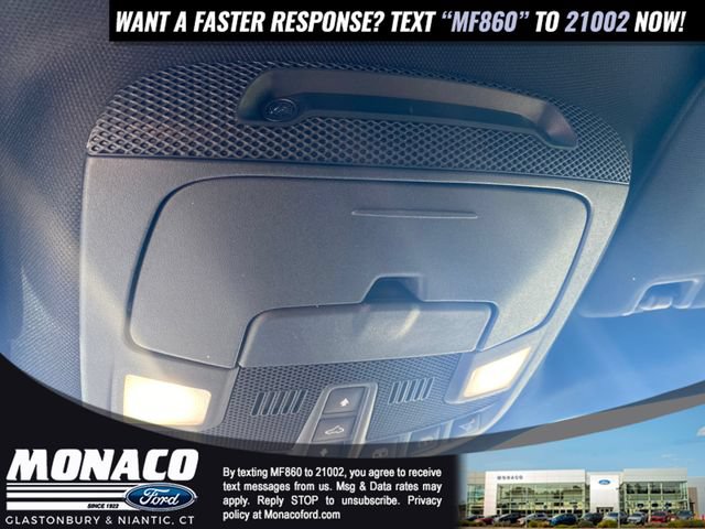 Certified 2020 Ford Expedition King Ranch AWD/4WD image 26