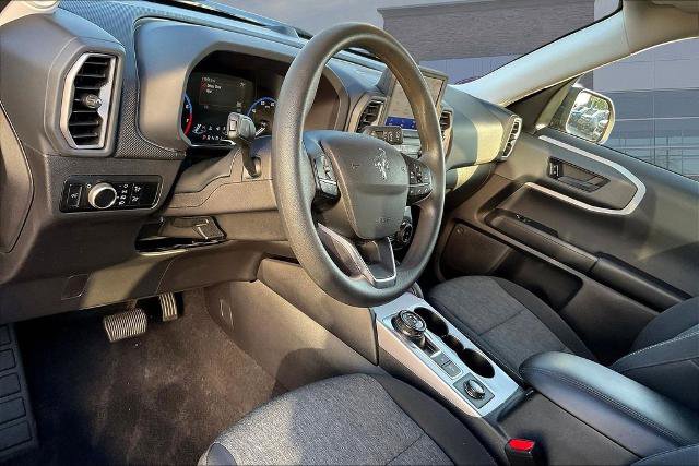 Certified 2024 Ford Bronco Sport Big Bend AWD/4WD image 17