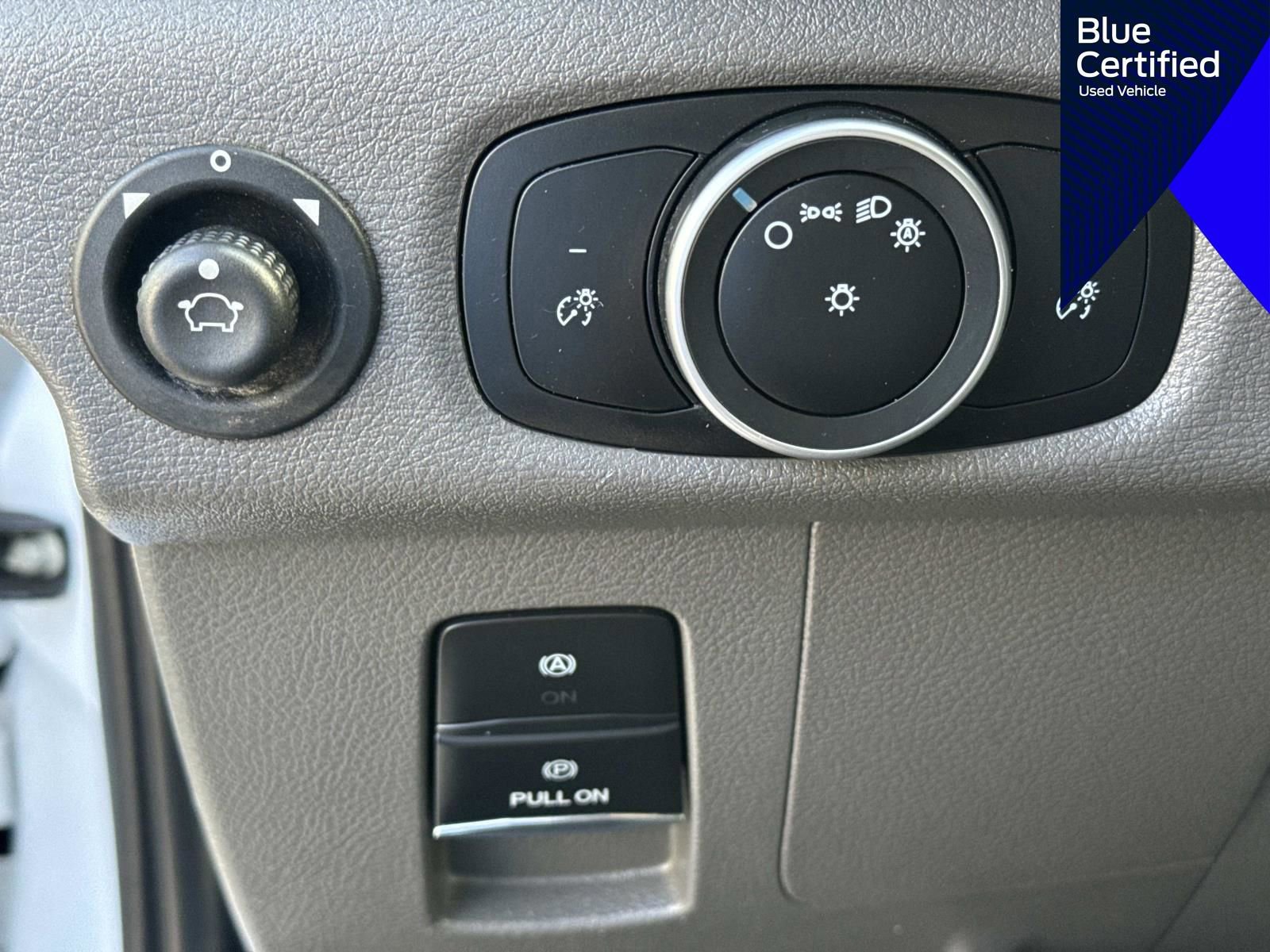 Certified 2021 Ford Transit 250 148 High Roof w/ Load Area Protection Package image 29