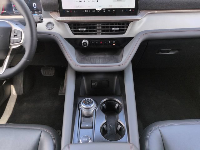Certified 2026 Ford Explorer Active w/ Active Comfort Package RWD image 21